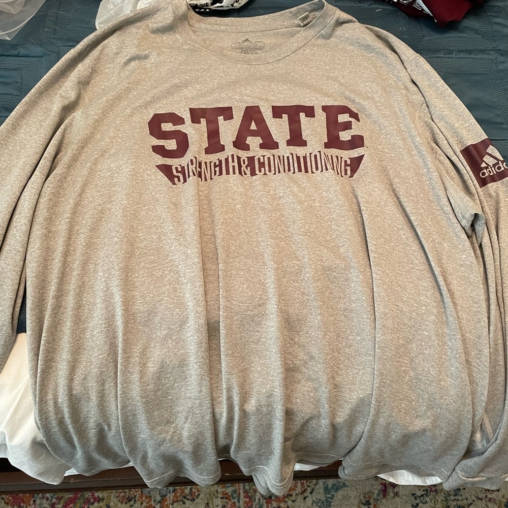 MS state long sleeve
